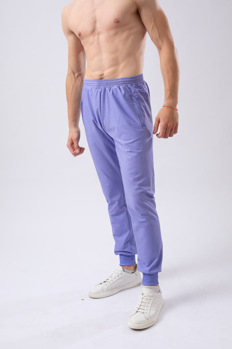 CoreD Pro Tracksuit Pants - Men's - Very Peri Collection