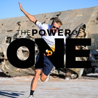 Power Of One - 

Super League Triathlon Recap: Neom 2023