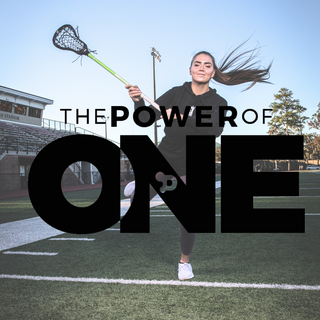 Power Of One -  

The Top 5 Tools and Practices for Stress Management as an Athlete