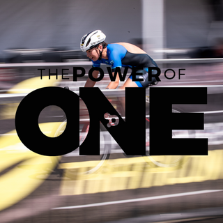 Power Of One - Super League Triathlon Recap: Malibu 2023