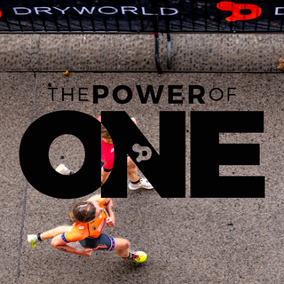 Power Of One -  The Truth Behind 10,000 Steps (for Athletes)