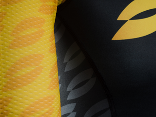 Super League Triathlon - Technical Collection