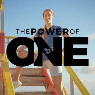 Power Of One - Mental Health Stigma & Athletes