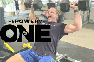 Power Of One - 

Should You Take These 3 Fitness Supplements? 