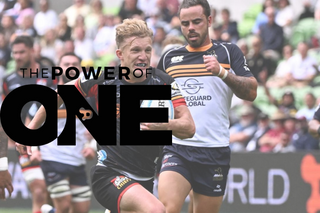 Power Of One -  The Top 5 Tips For Faster Injury Recovery