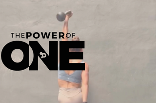 Power Of One -

 Is A Weightlifting Gym Schedule For You?