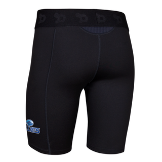 Signature D - AA Compression 3/4 Short NZSR Blues - Mens