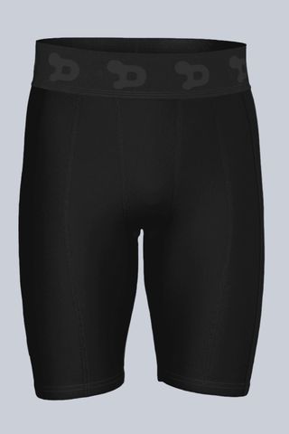 Signature D - AA Compression 3/4 Short - Mens