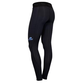 Signature D - AA Compression Tight NZSR Blues - Mens