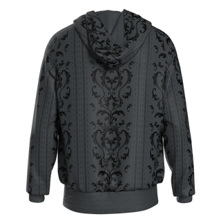 Ronaldinho OBruxo Baroque Pullover - Men's