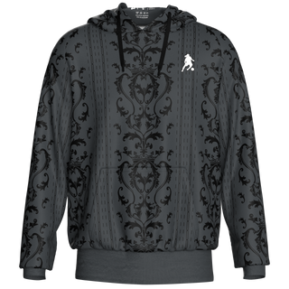 Ronaldinho OBruxo Baroque Pullover - Men's