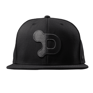 Big D Snapback - Free D