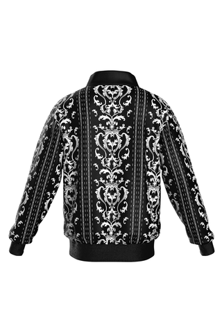 Ronaldinho Bruxo Baroque 2Fit Jacket - Men's