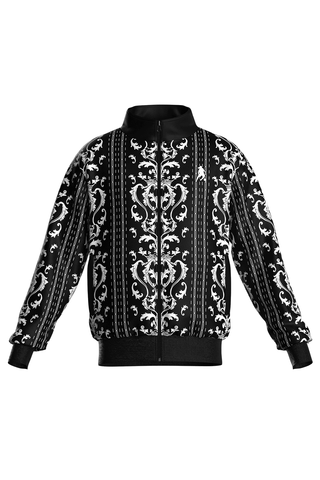 Ronaldinho Bruxo Baroque 2Fit Jacket - Men's