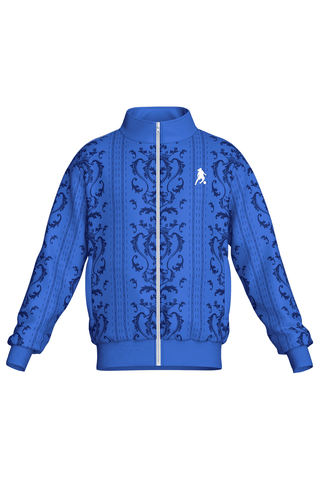 Ronaldinho Bruxo Baroque 2Fit Jacket - Men's