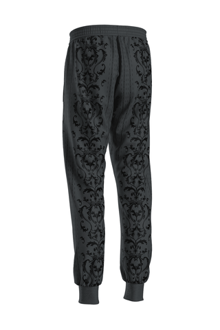 Ronaldinho Bruxo Baroque Tracksuit Pants - Men's