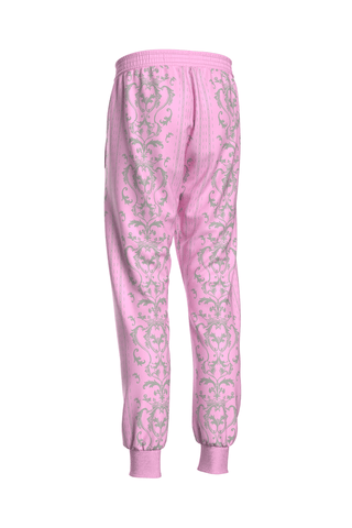 Ronaldinho Bruxo Baroque Tracksuit Pants - Men's