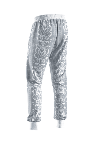 Ronaldinho Bruxo Baroque Tracksuit Pants - Men's