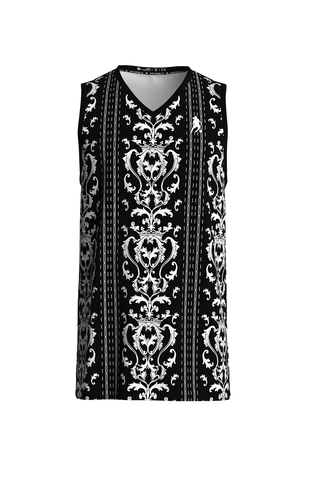 Ronaldinho Bruxo Baroque Sleeveless - Men's