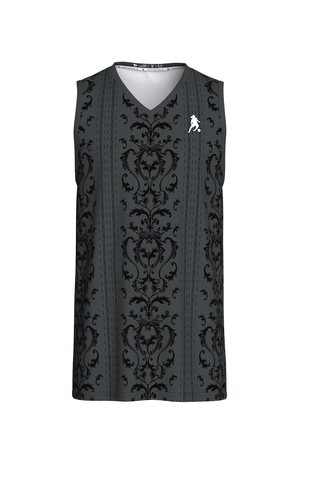 Ronaldinho Bruxo Baroque Sleeveless - Men's