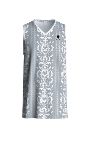 Ronaldinho Bruxo Baroque Sleeveless - Men's