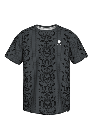 Ronaldinho Bruxo Baroque T-Shirt - Men's