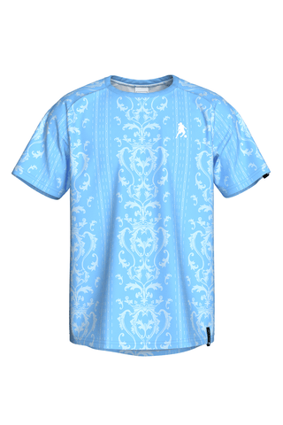 Ronaldinho Bruxo Baroque T-Shirt - Men's