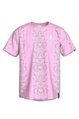 Ronaldinho Bruxo Baroque T-Shirt - Men's