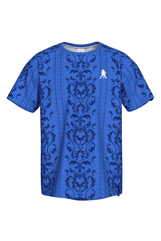 Ronaldinho Bruxo Baroque T-Shirt - Men's