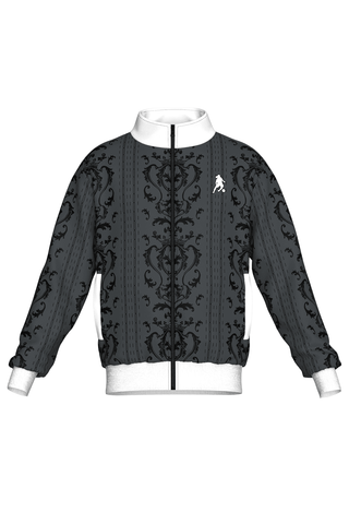 Ronaldinho Bruxo Baroque 2Fit Jacket - Men's