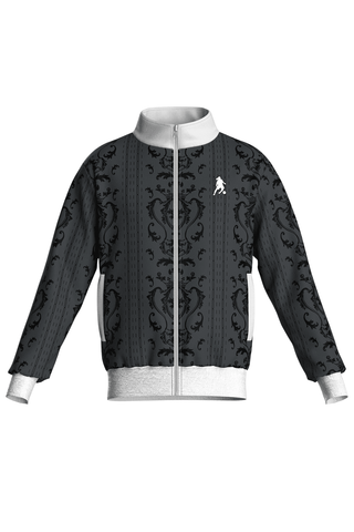 Ronaldinho Bruxo Baroque 2Fit Jacket - Men's