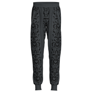 Ronaldinho OBruxo Baroque Tracksuit Pants - Men's