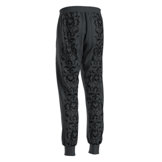 Ronaldinho OBruxo Baroque Tracksuit Pants - Men's