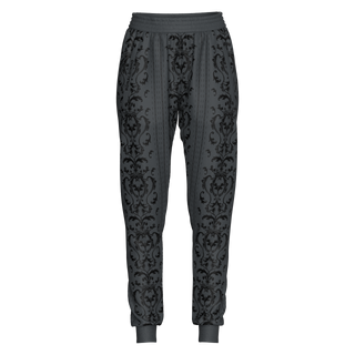 Ronaldinho Bruxo Baroque Tracksuit Pants - Women's