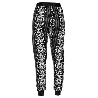 Ronaldinho Bruxo Baroque Tracksuit Pants - Women's