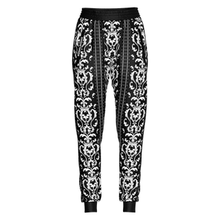 Ronaldinho Bruxo Baroque Tracksuit Pants - Women's