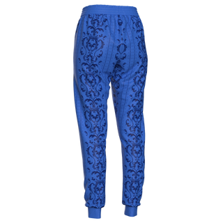 Ronaldinho Bruxo Baroque Tracksuit Pants - Women's