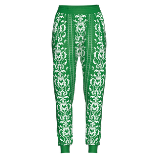 Ronaldinho Bruxo Baroque Tracksuit Pants - Women's