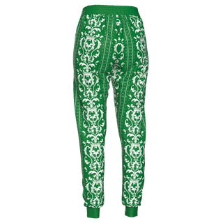 Ronaldinho Bruxo Baroque Tracksuit Pants - Women's