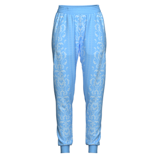 Ronaldinho Bruxo Baroque Tracksuit Pants - Women's