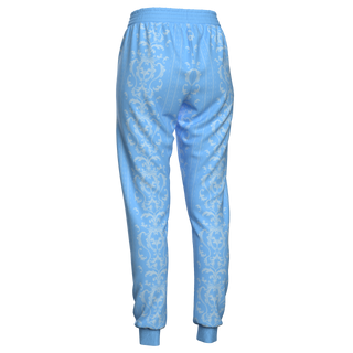 Ronaldinho Bruxo Baroque Tracksuit Pants - Women's