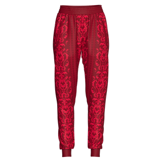 Ronaldinho Bruxo Baroque Tracksuit Pants - Women's