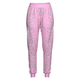 Ronaldinho Bruxo Baroque Tracksuit Pants - Women's