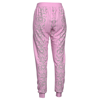 Ronaldinho Bruxo Baroque Tracksuit Pants - Women's