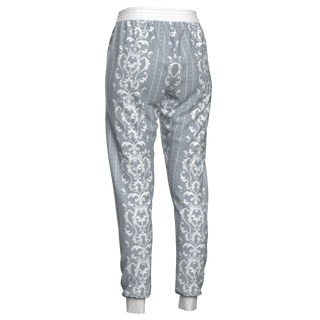 Ronaldinho Bruxo Baroque Tracksuit Pants - Women's