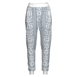 Ronaldinho Bruxo Baroque Tracksuit Pants - Women's