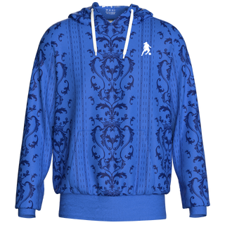 Ronaldinho OBruxo Baroque Pullover - Men's