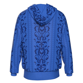 Ronaldinho OBruxo Baroque Pullover - Men's