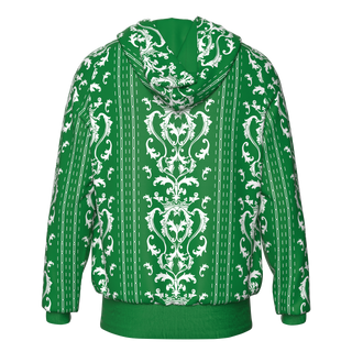 Ronaldinho OBruxo Baroque Pullover - Men's