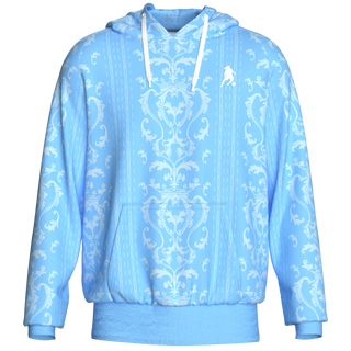 Ronaldinho OBruxo Baroque Pullover - Men's